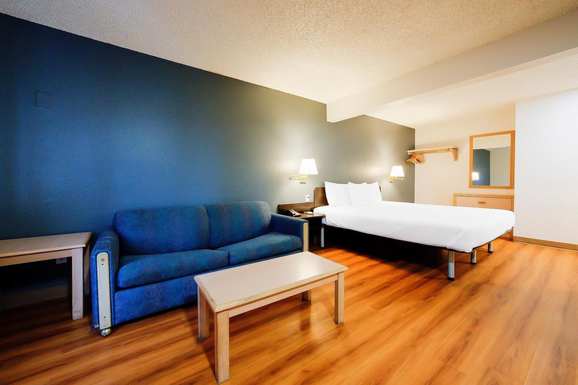 Oyo Hotel Hermiston Or, Downtown Extérieur photo