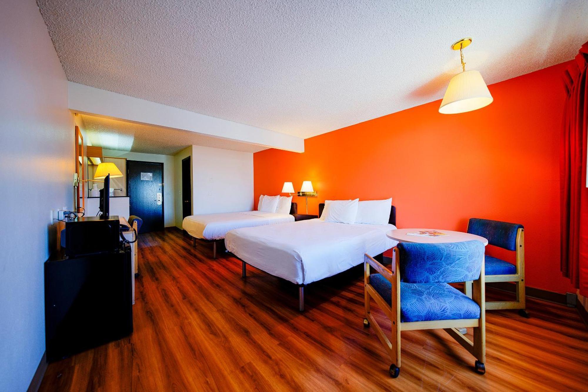 Oyo Hotel Hermiston Or, Downtown Extérieur photo