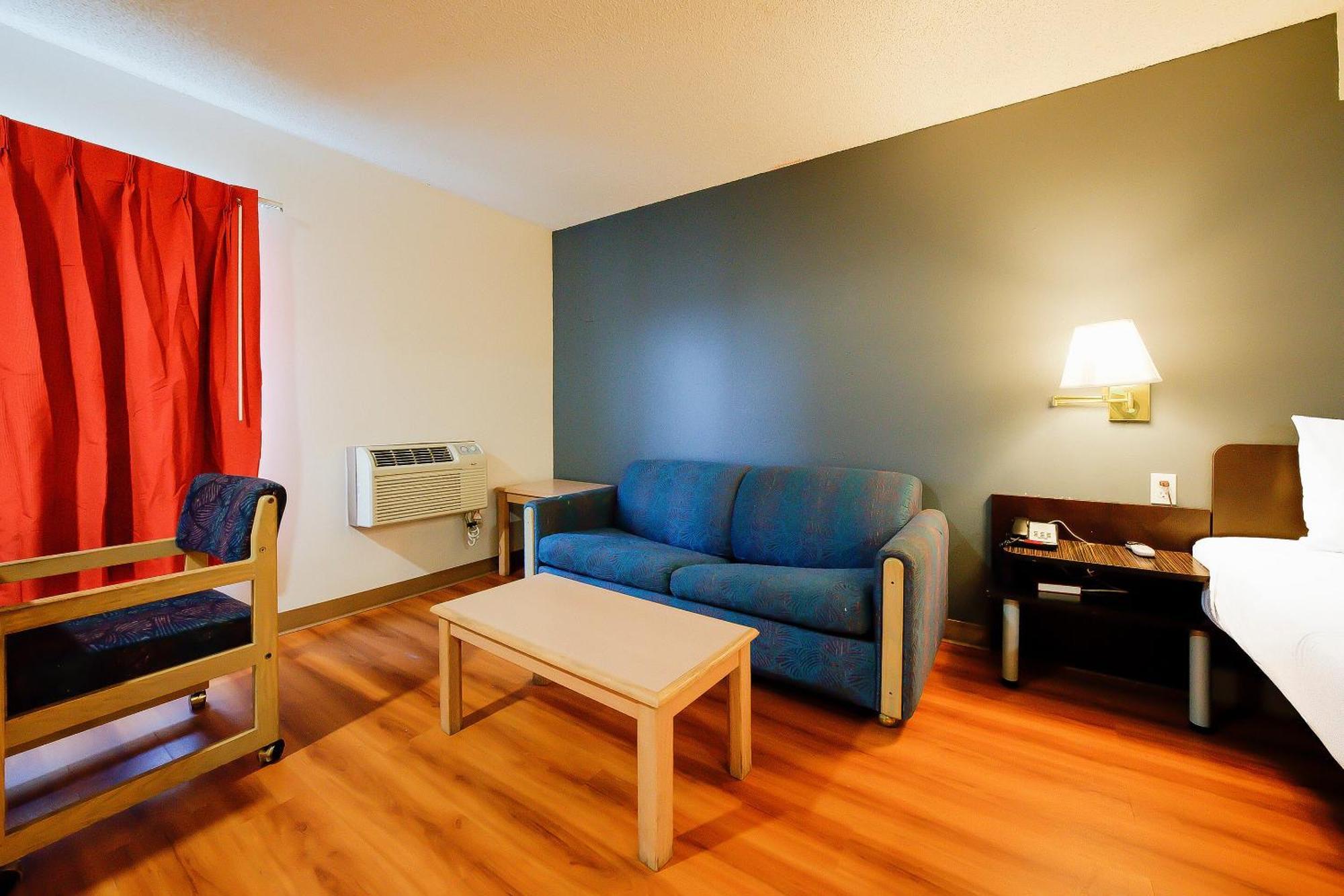 Oyo Hotel Hermiston Or, Downtown Extérieur photo